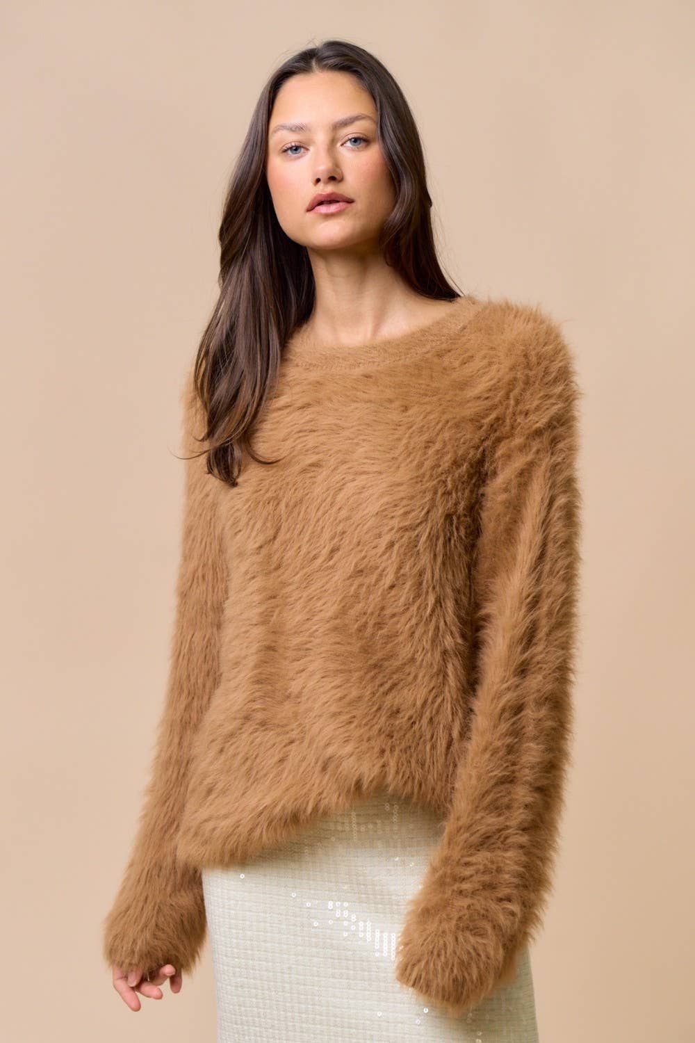 Pine Haven Sweater
