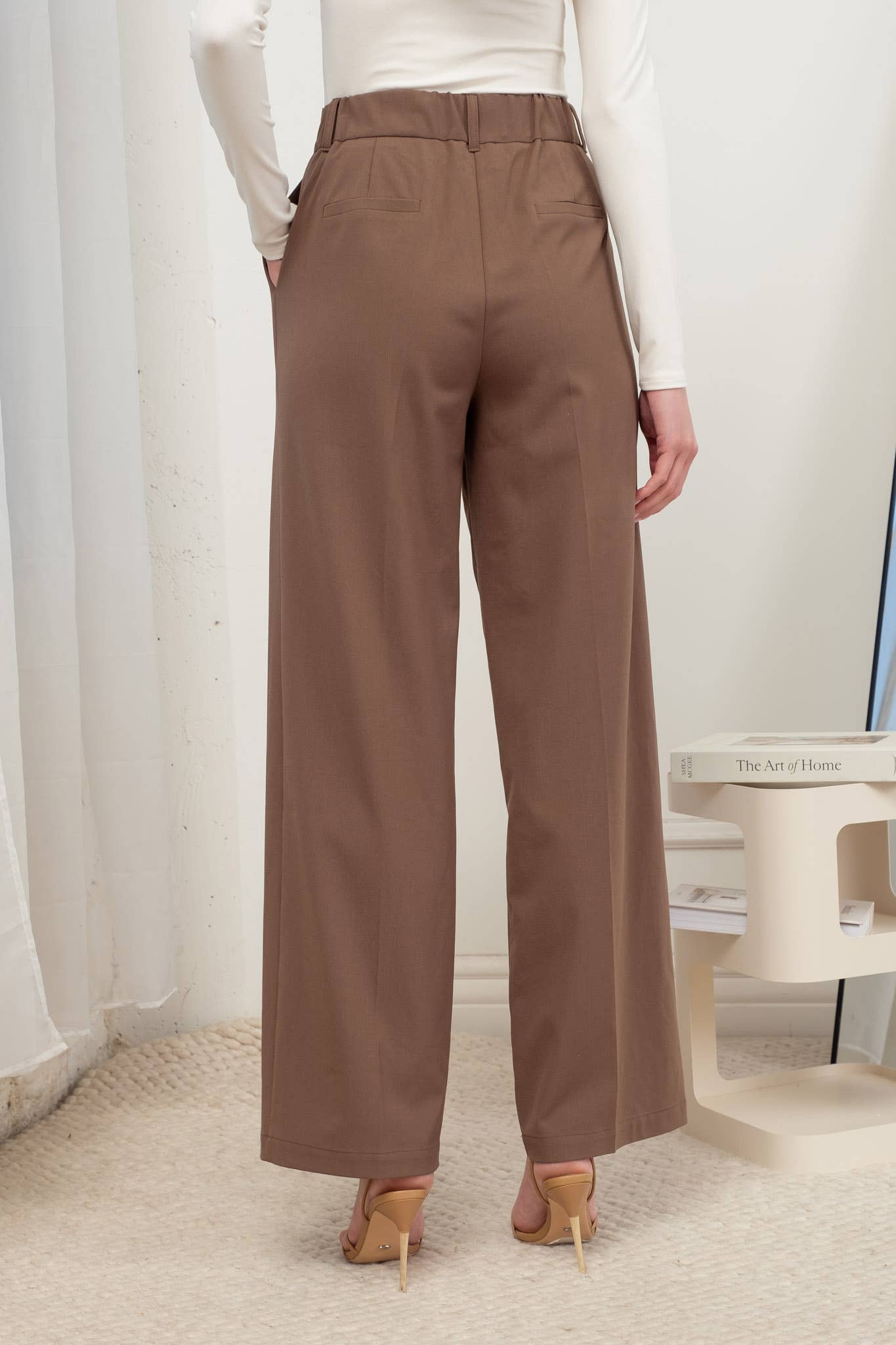 Spruce Pants