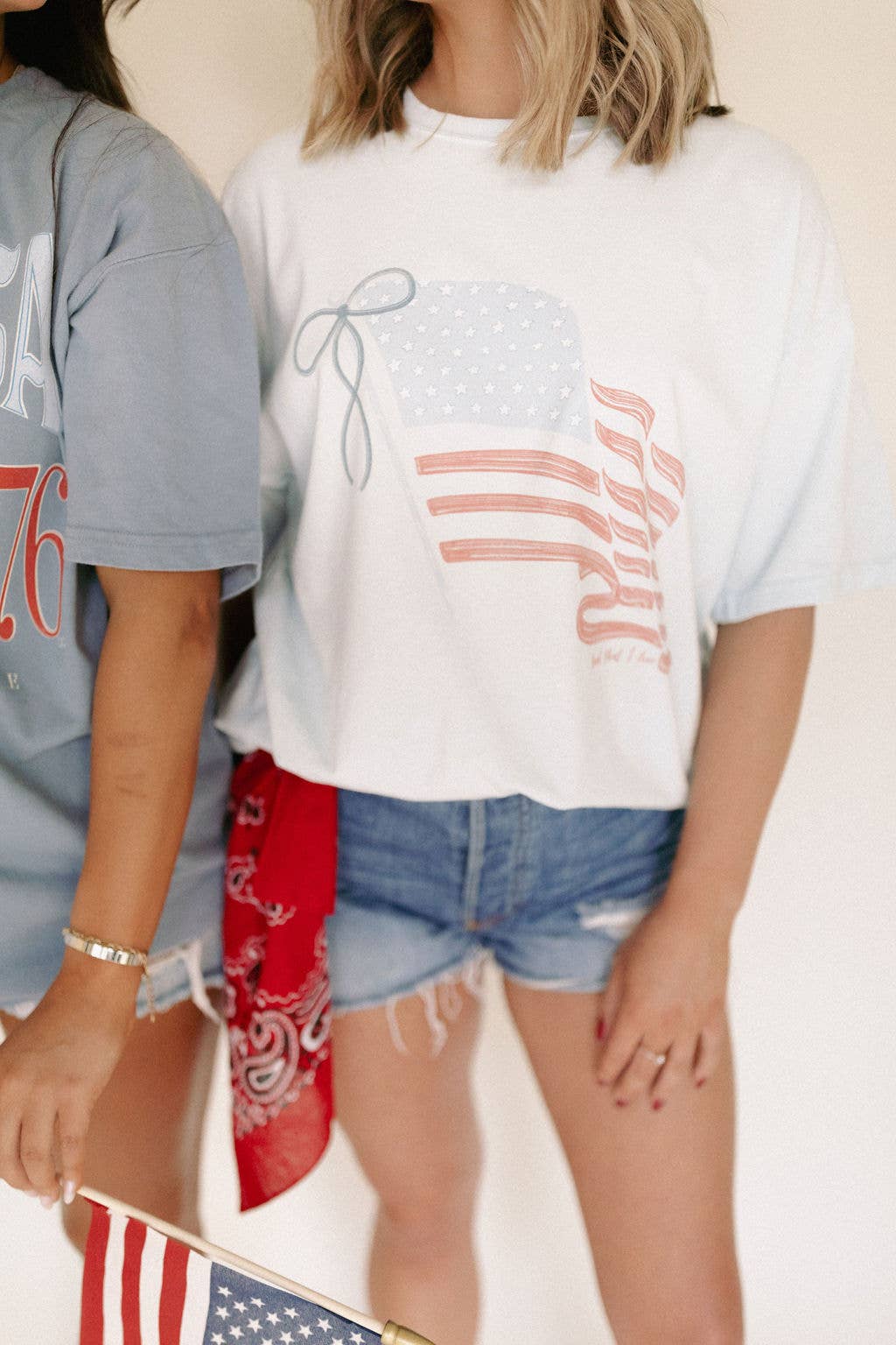 Freedom T-shirt
