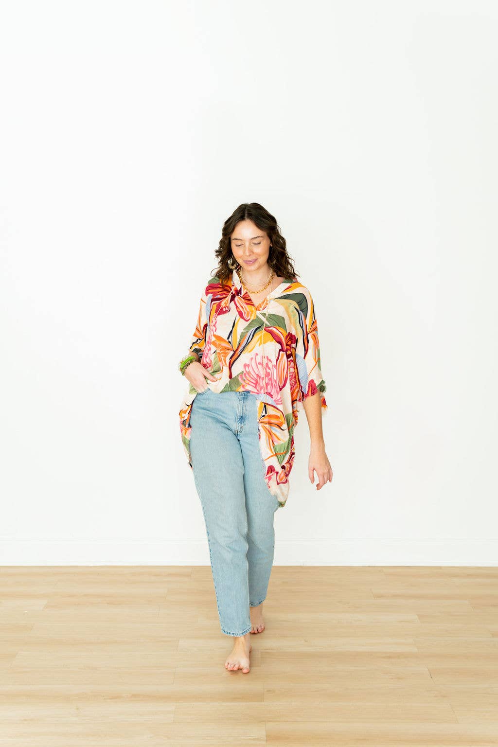 West Palm Tunic