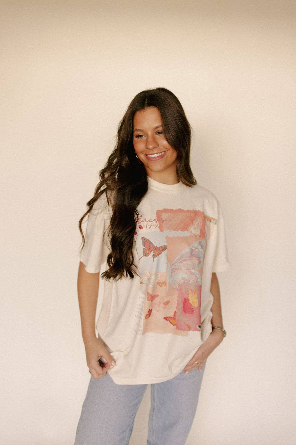Joyful T-shirt
