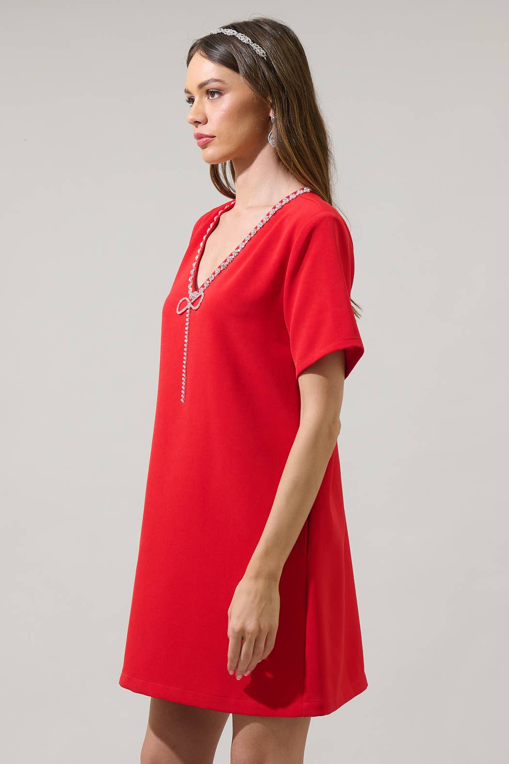 Garnet Dress