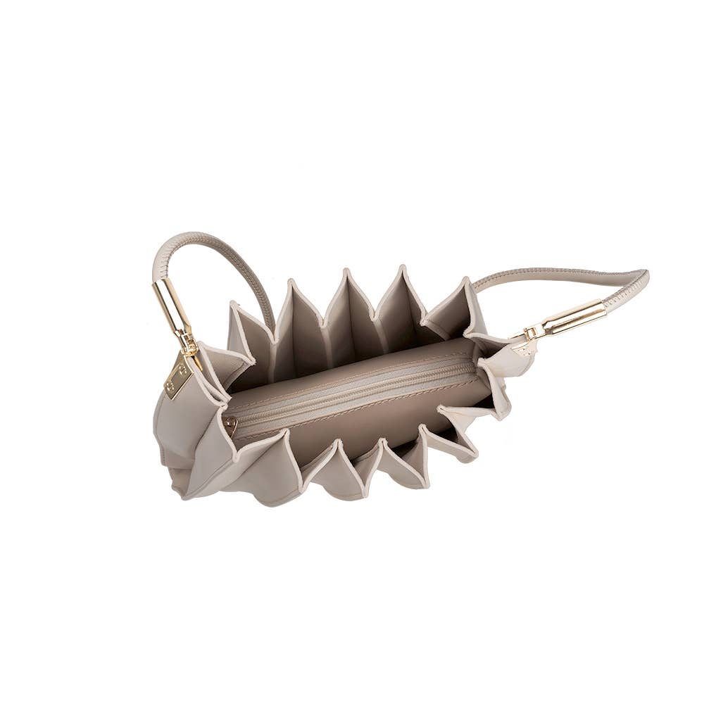 Toasted Sugar Shoulder Bag
