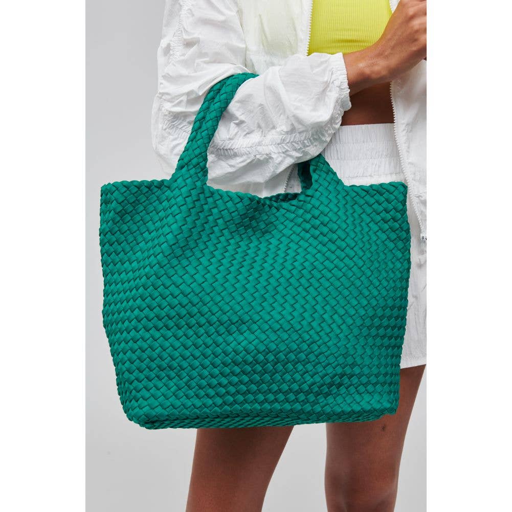 Free Spirit Tote