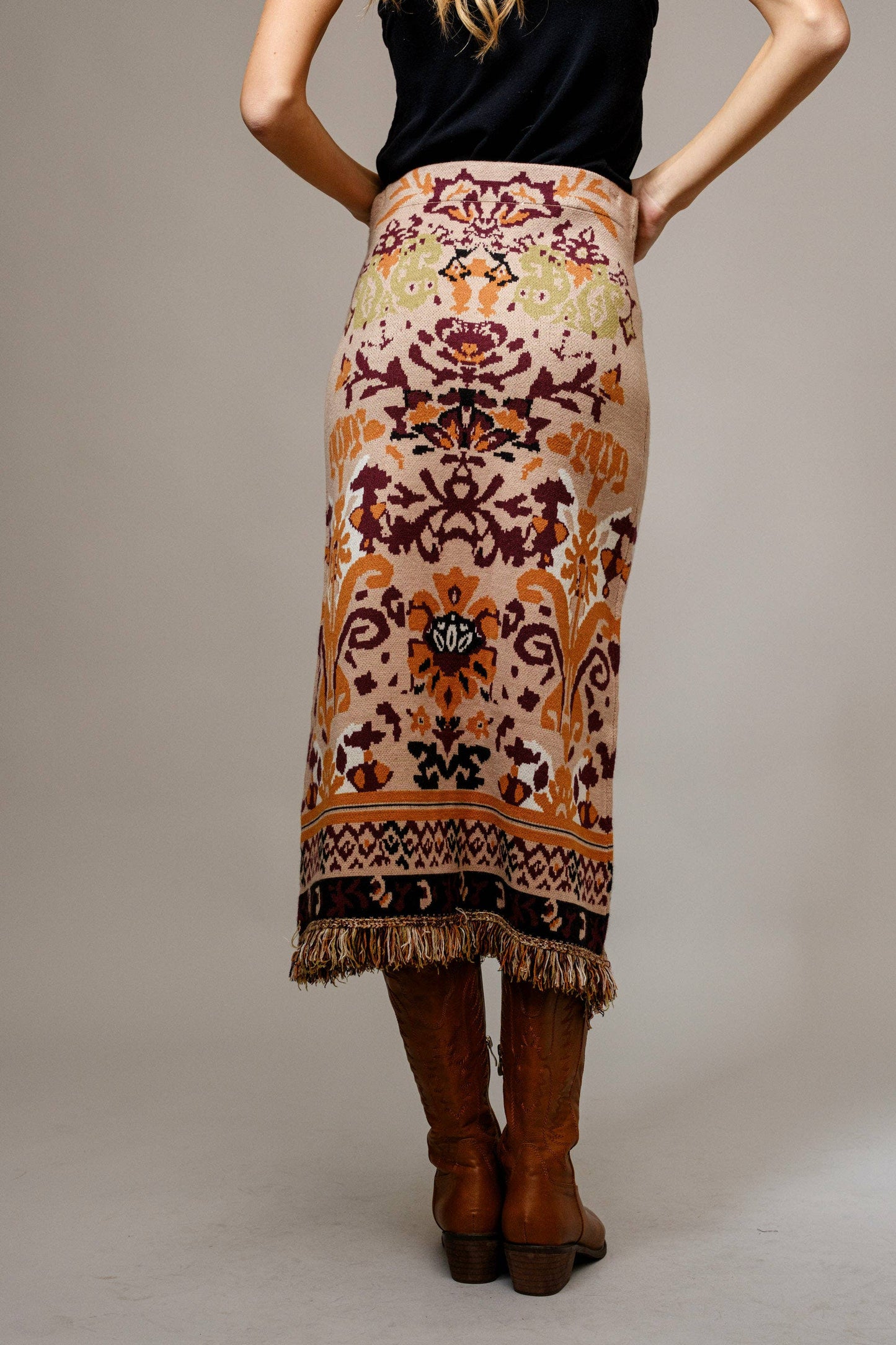 Aquila Skirt