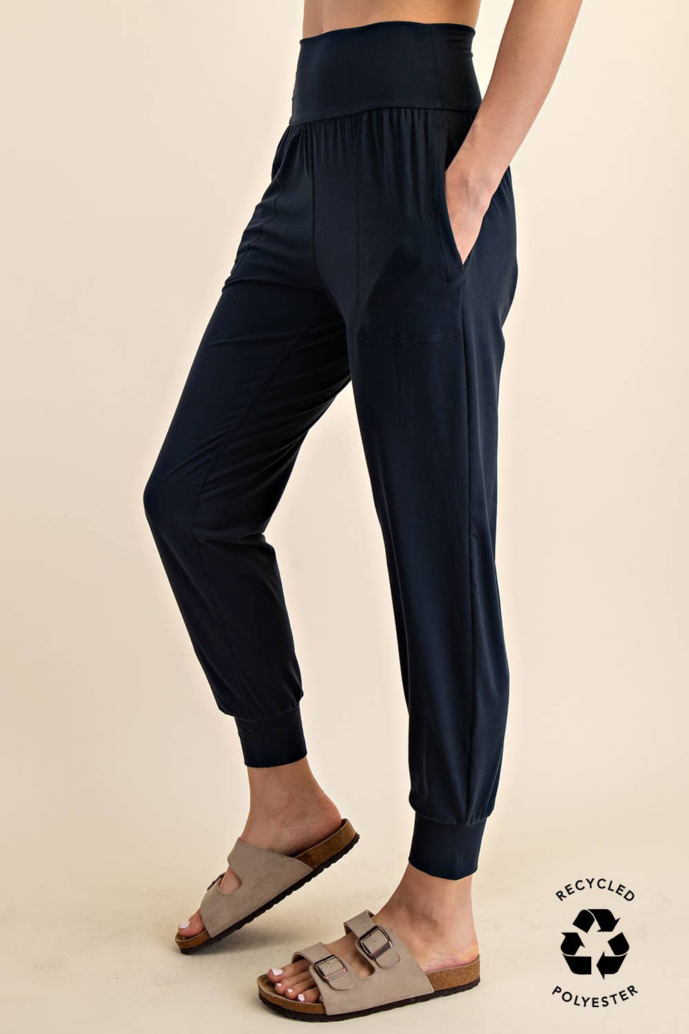 Driftwood Joggers