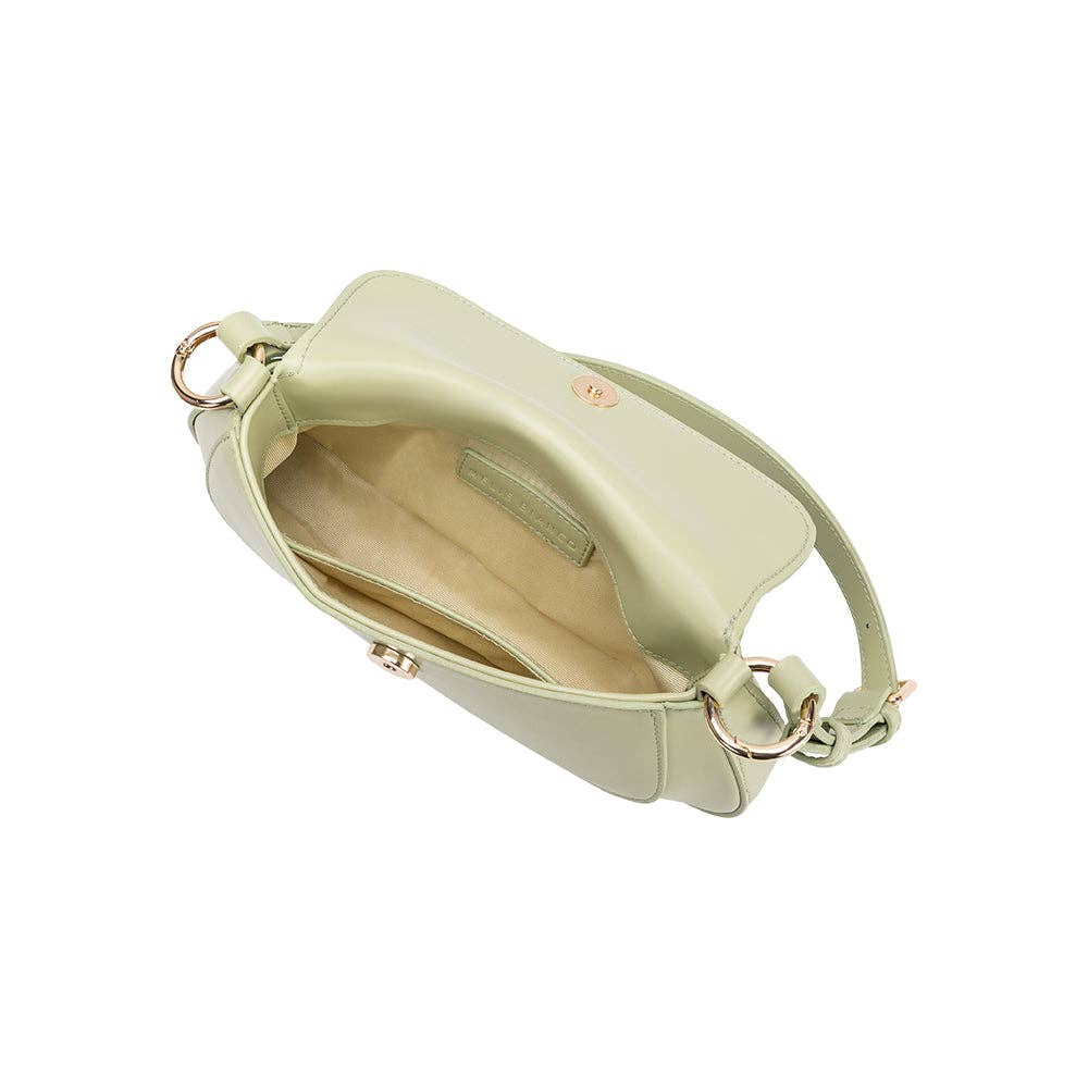 Sweet Pea Shoulder Bag
