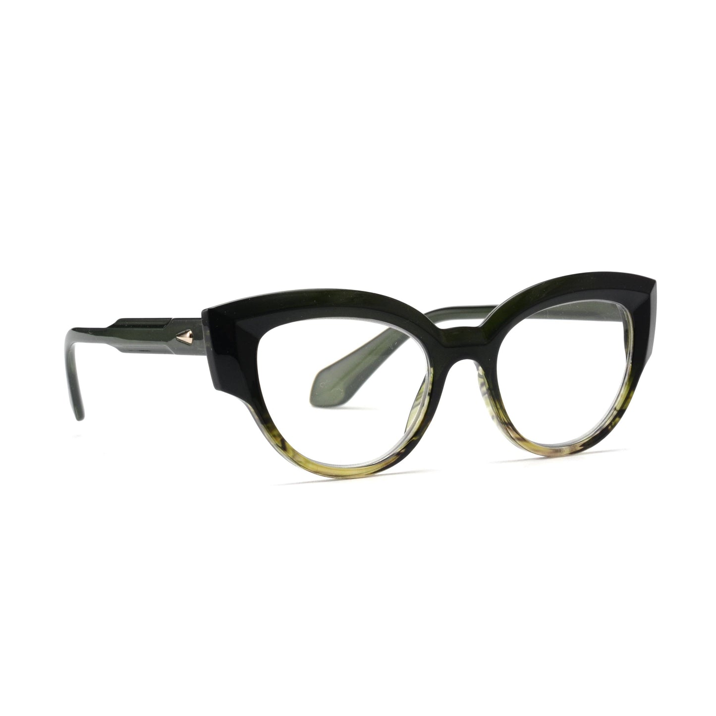 Emerald Green Readers