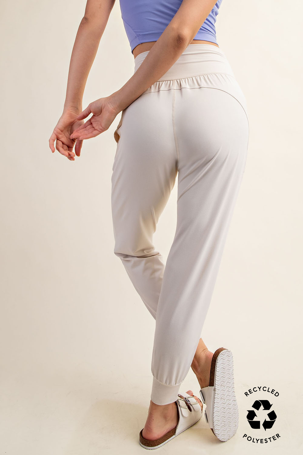 Driftwood Joggers
