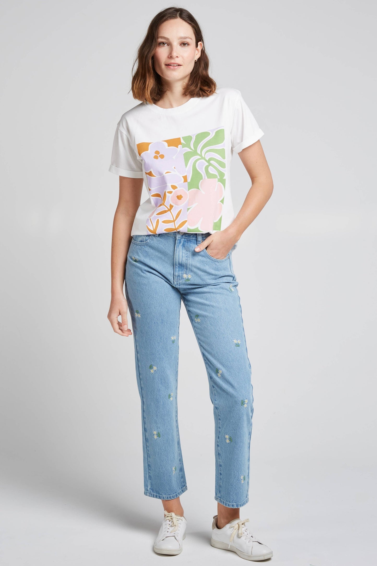 Cypress Jeans