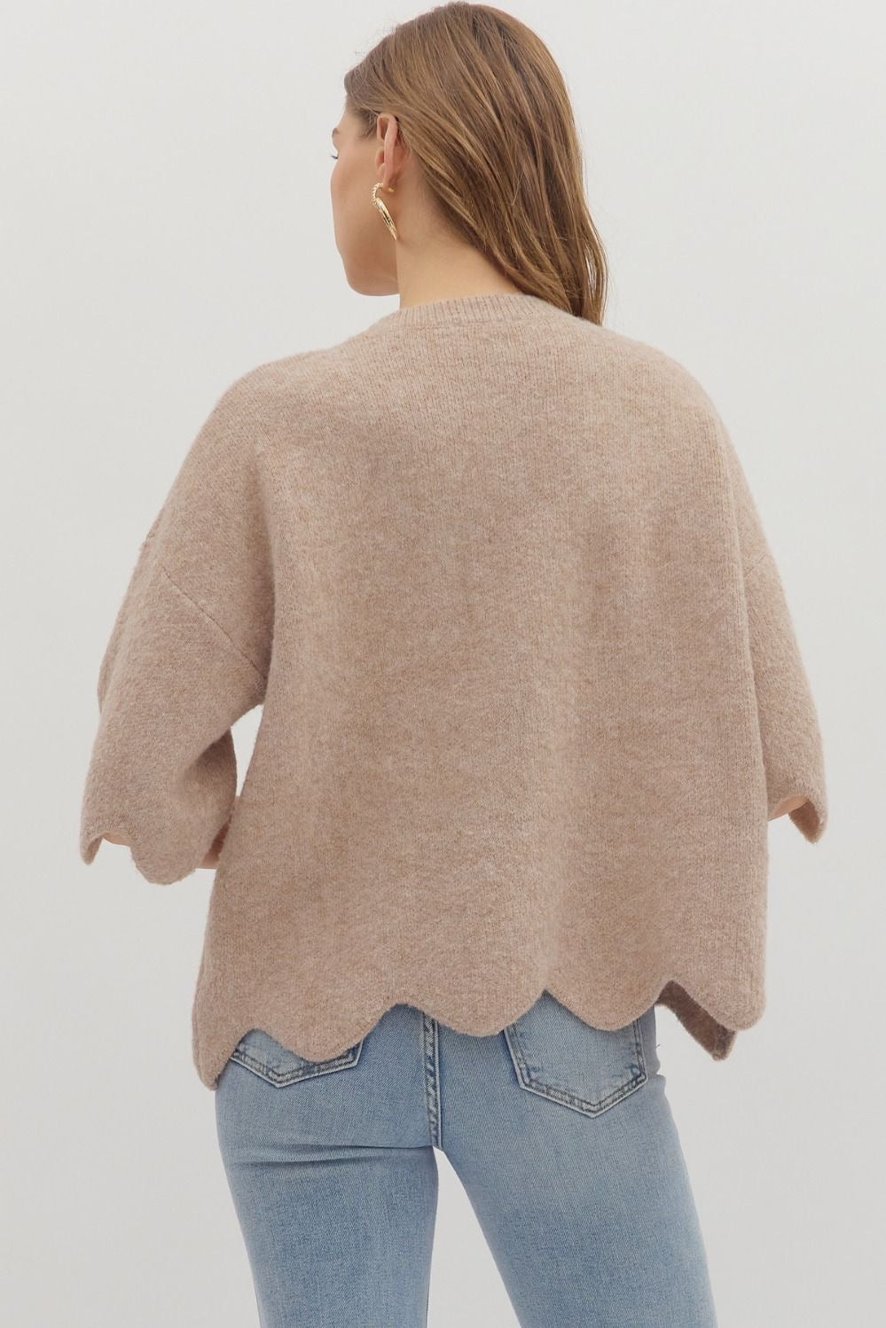Hazel Sweater