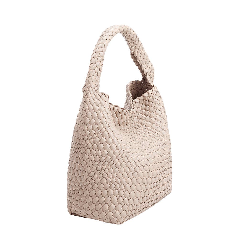 Sun Bleached Shoulder Bag