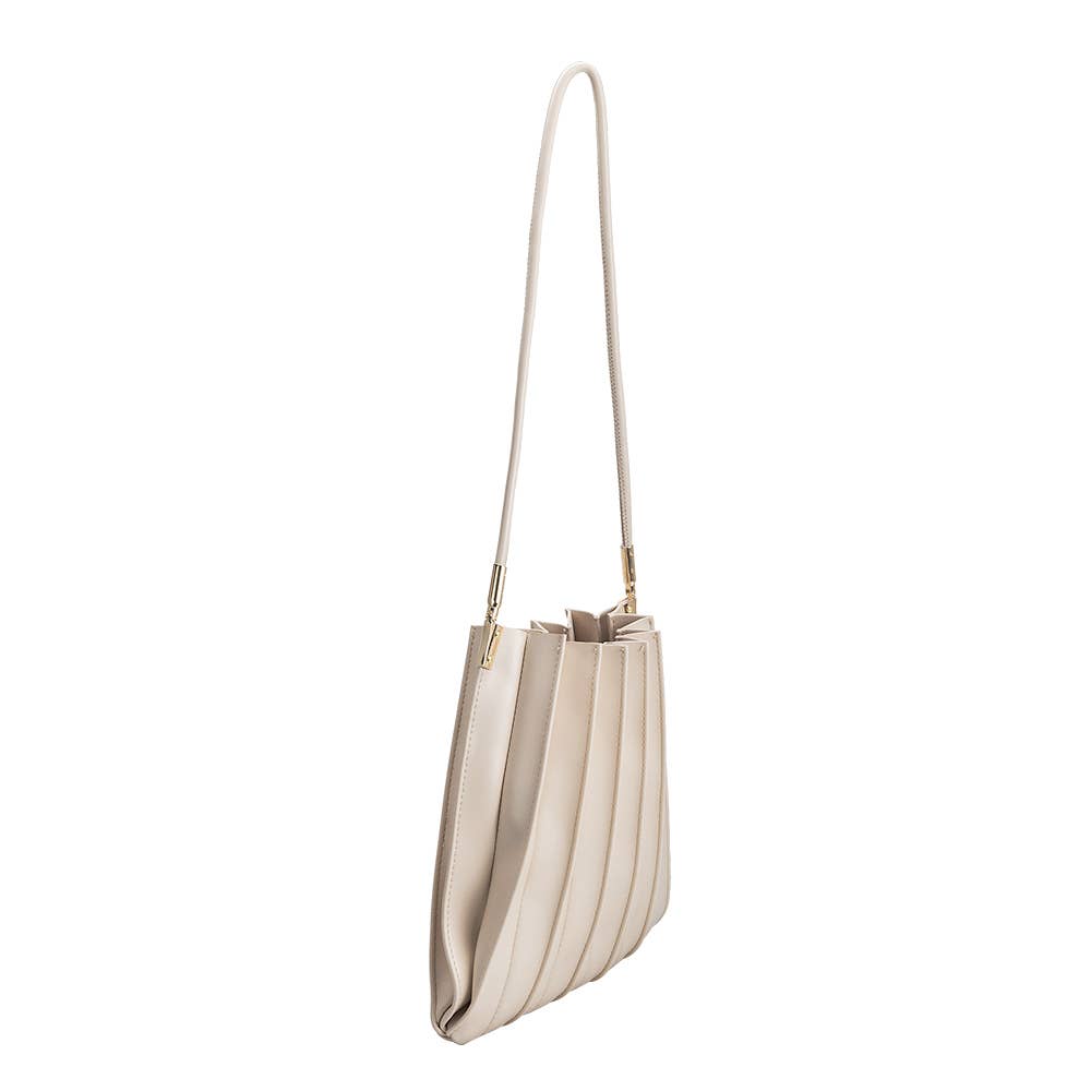 Toasted Sugar Shoulder Bag