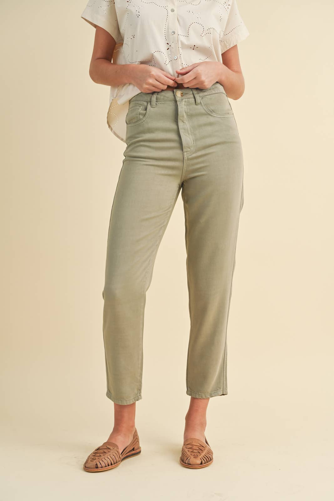 Rowan Pants