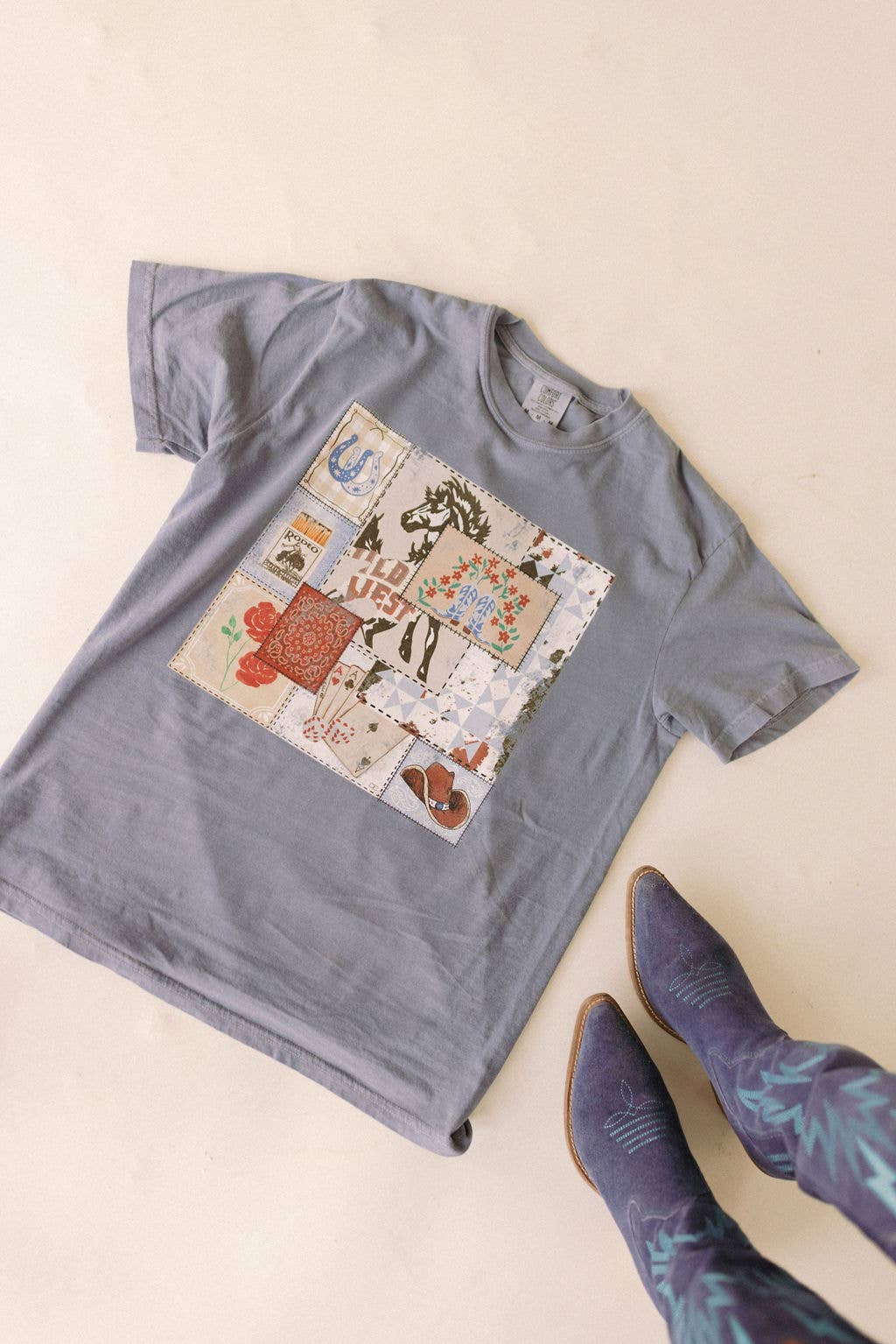 Perseverance T-shirt