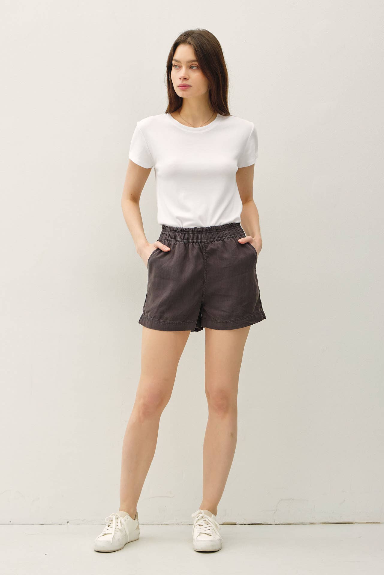 Blackberry Shorts