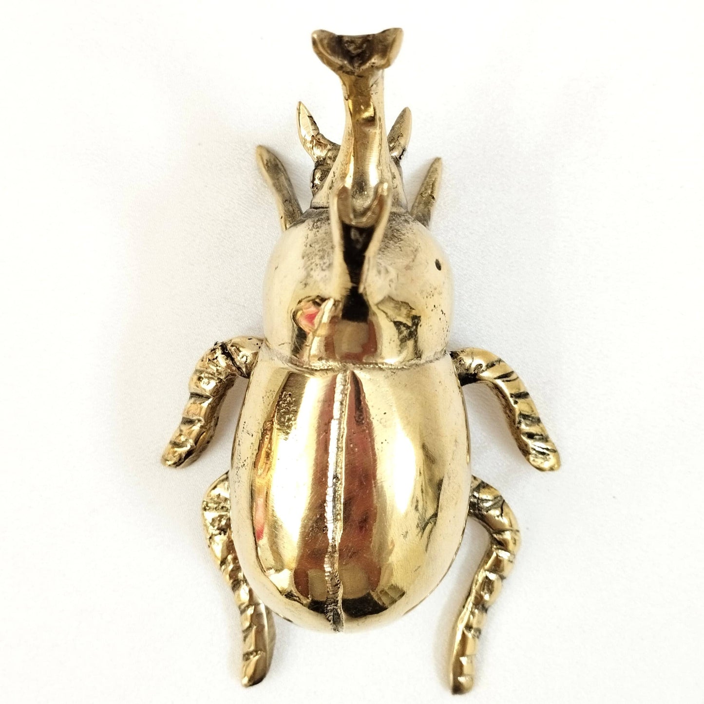 Beetle Rhinoceros Bottle Opener