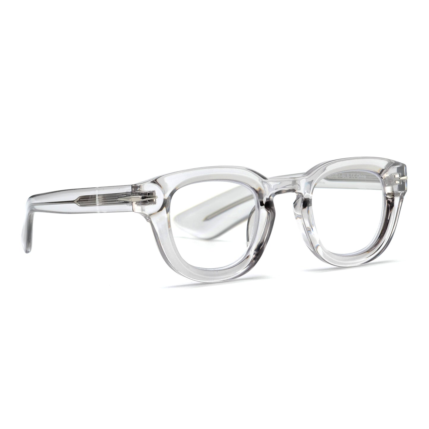 Clear Readers