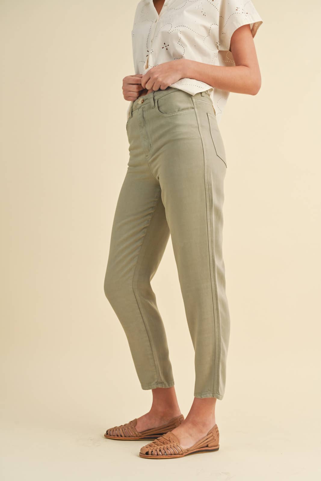 Rowan Pants