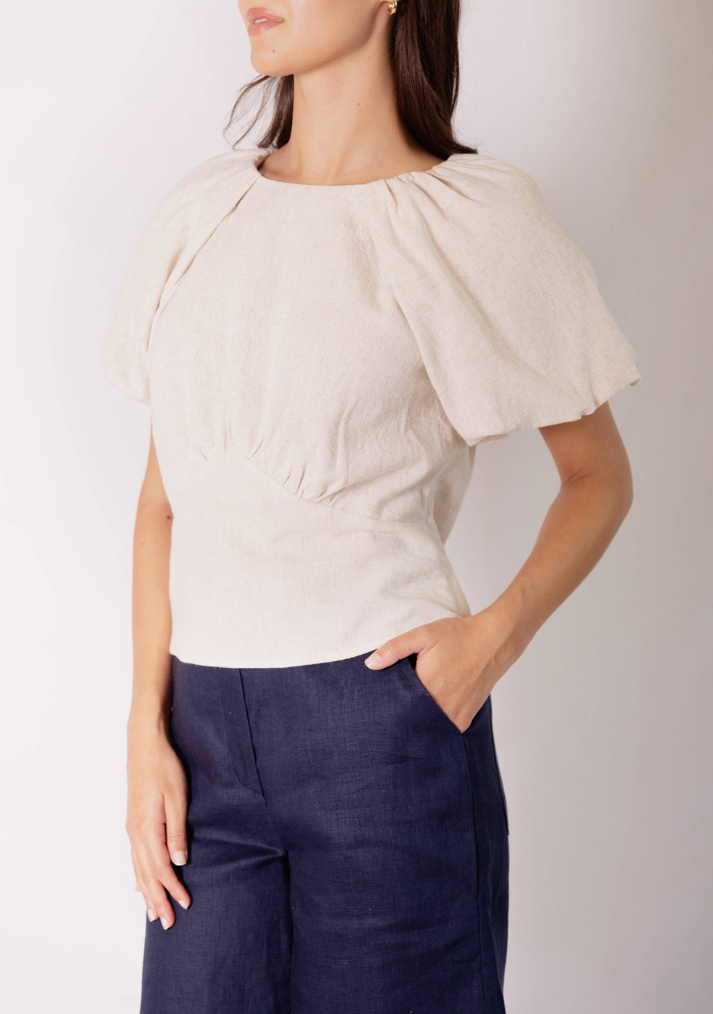 Lavatera Top
