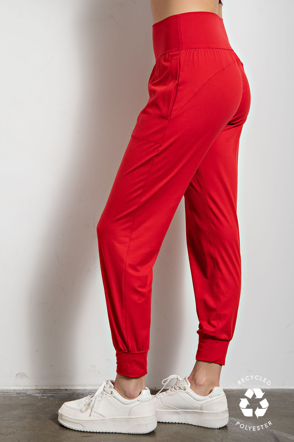 Driftwood Joggers