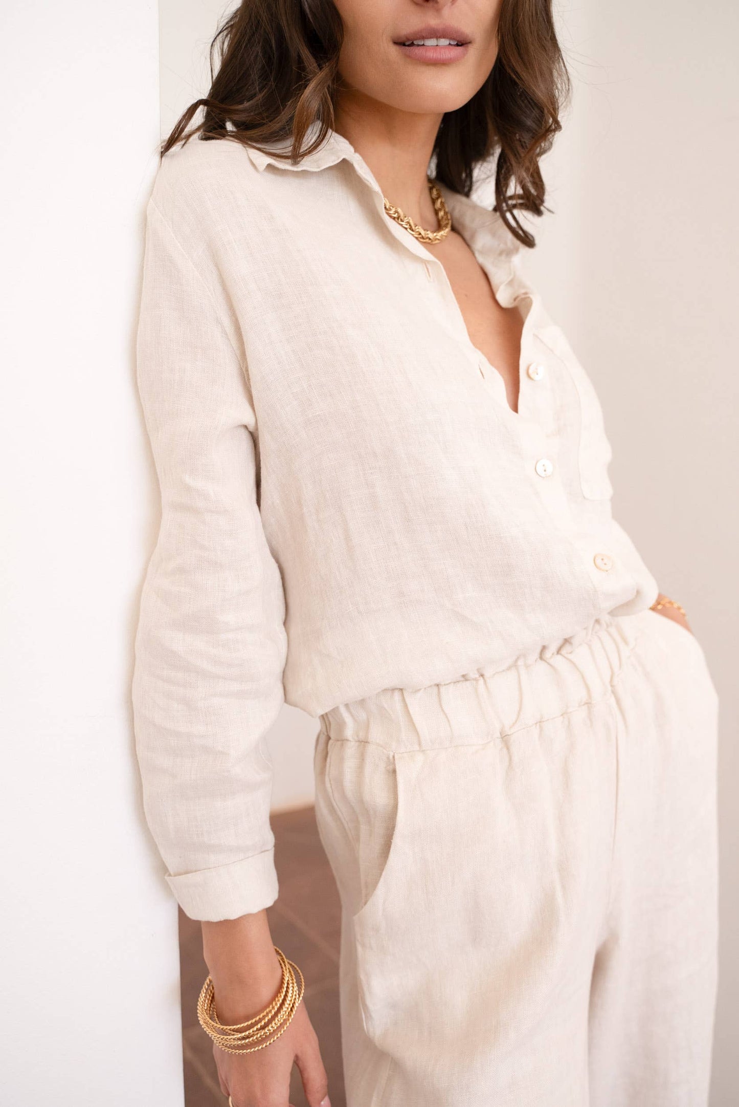 Dandelion Shirt