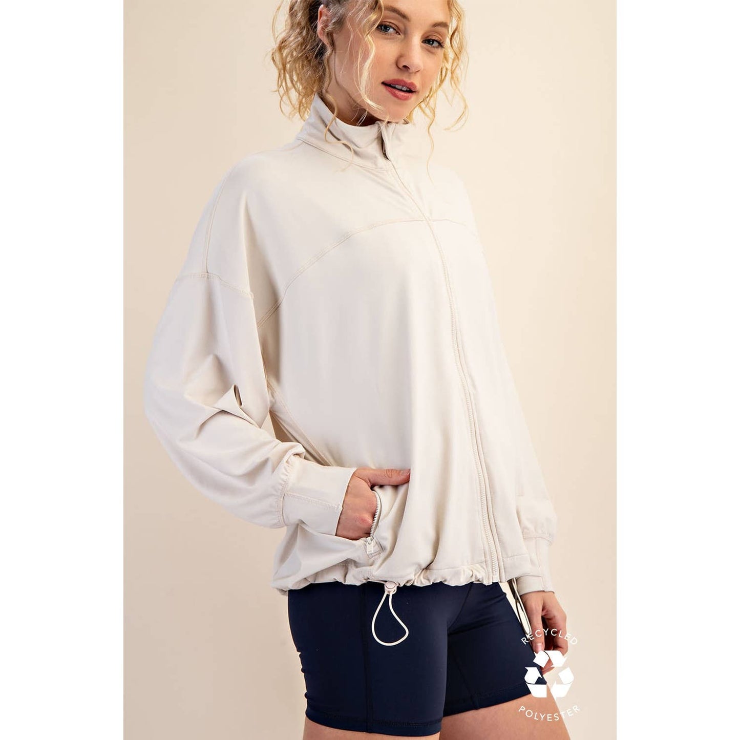 Ridge Jacket