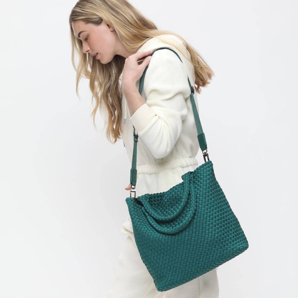 Free Spirit Tote