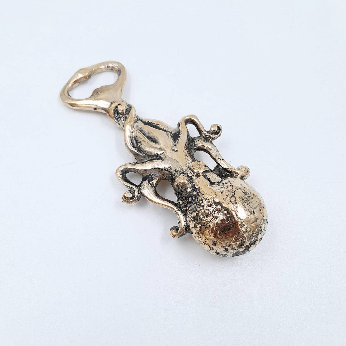Octopus Bottle Opener