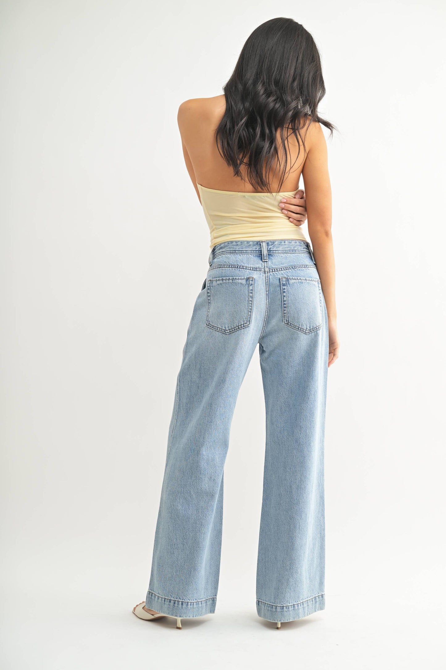 Redwood Jeans