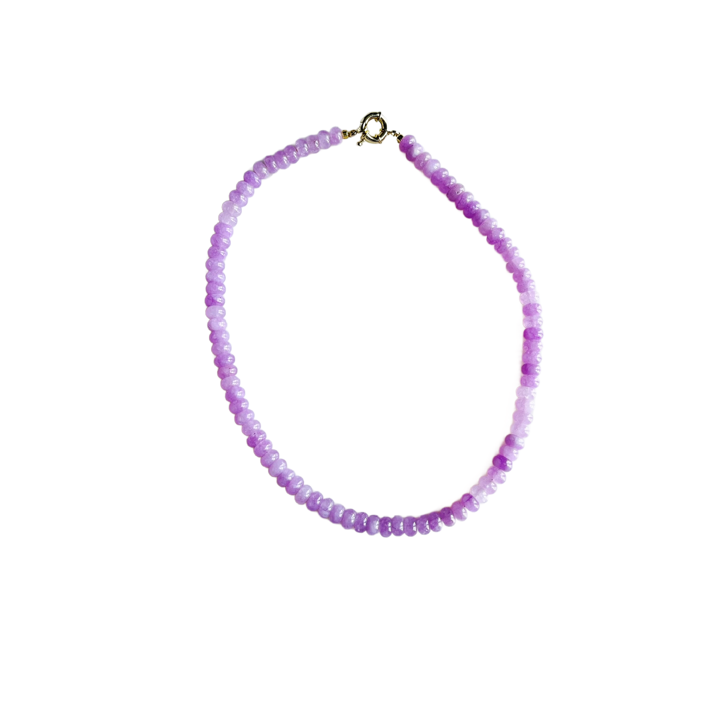 Candy Necklaces