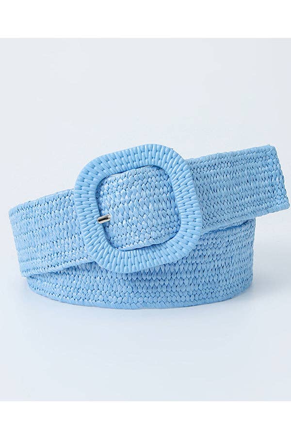 Crater Lake Belt