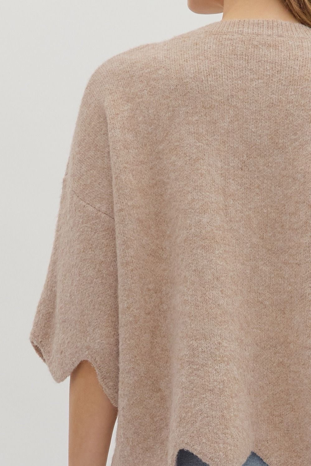 Hazel Sweater