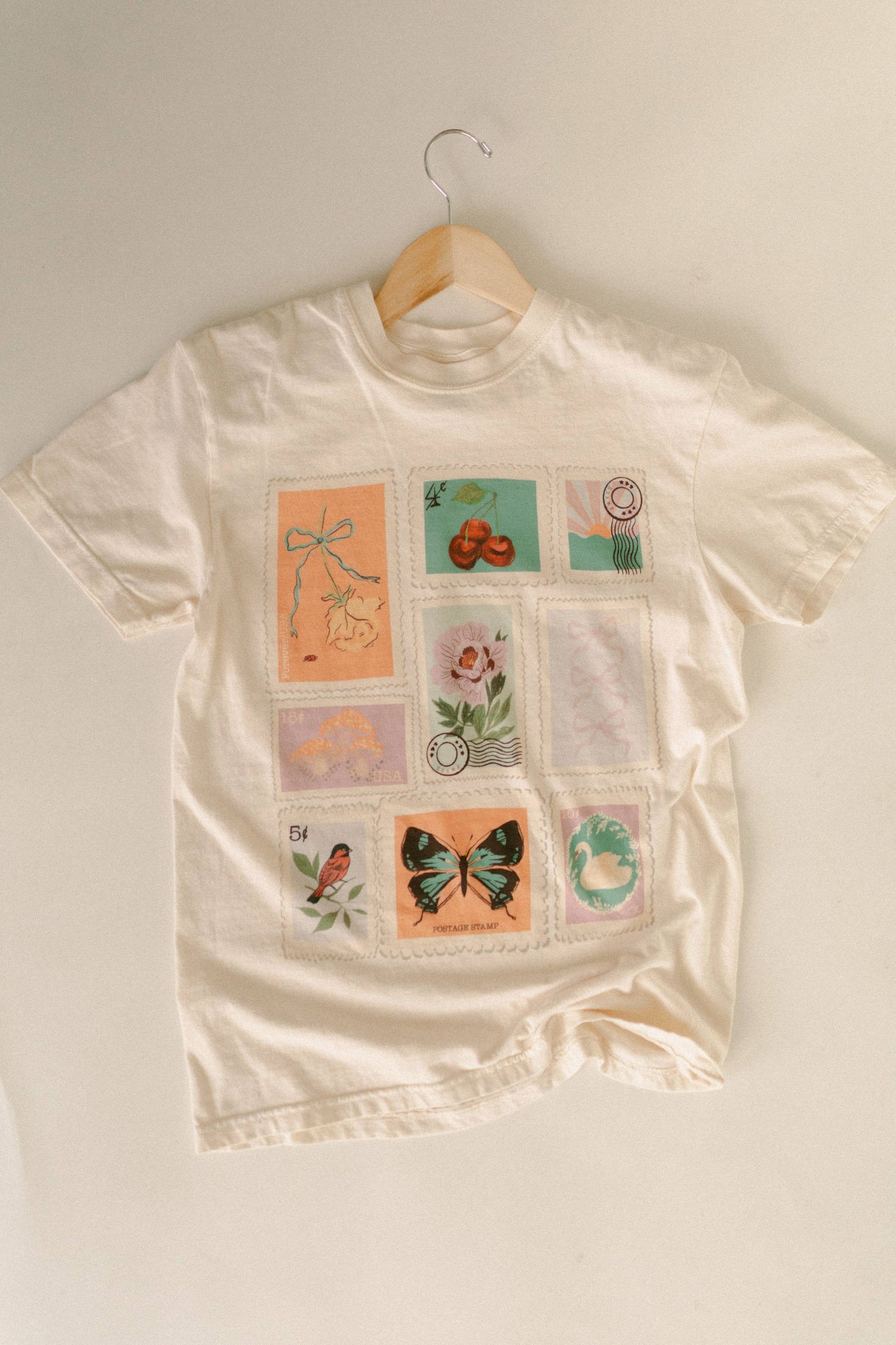 Limitless T-shirt