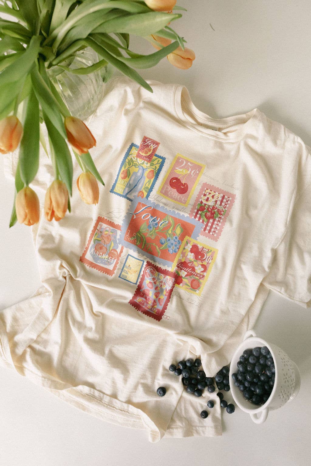 Fruitful T-shirt