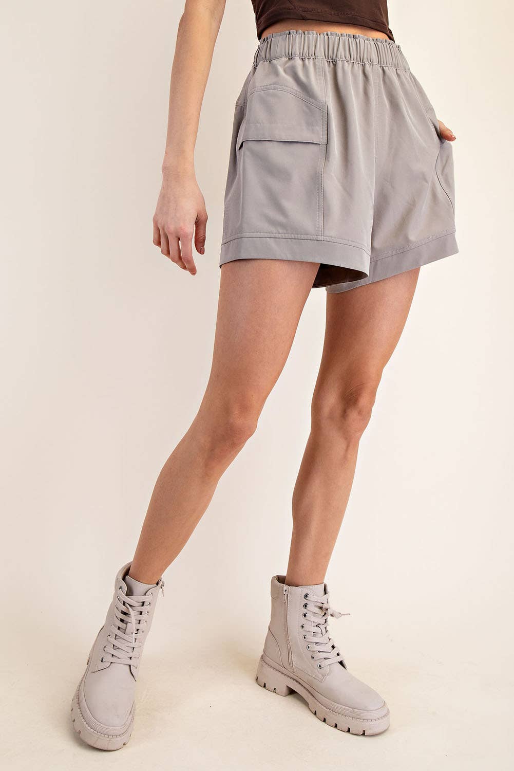 Cliff Shorts