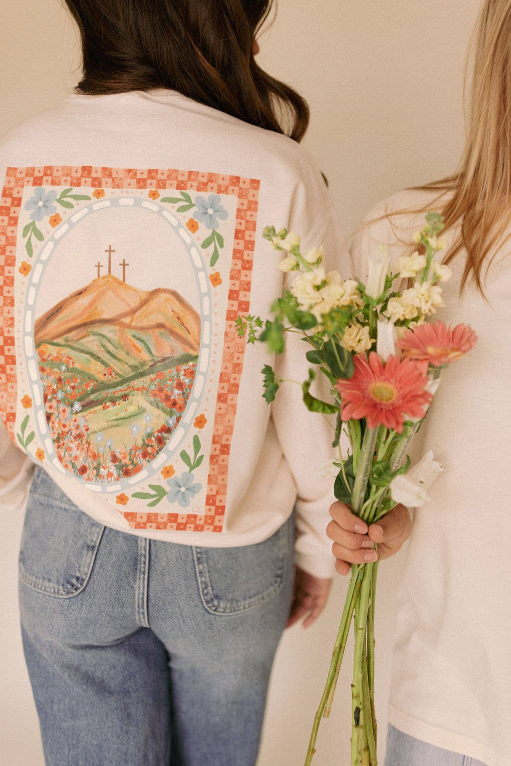 Faithful T-shirt