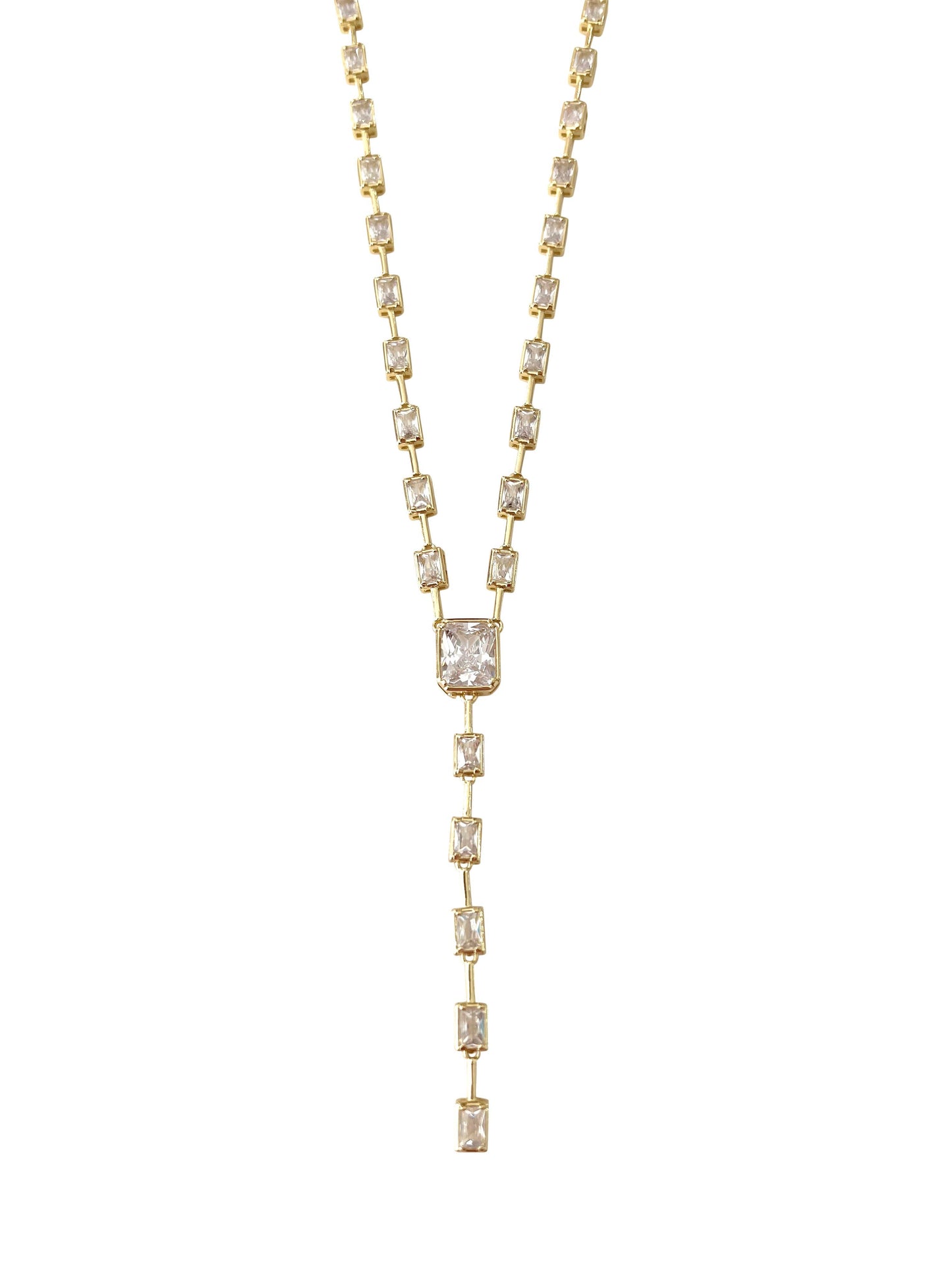 Jane Necklace