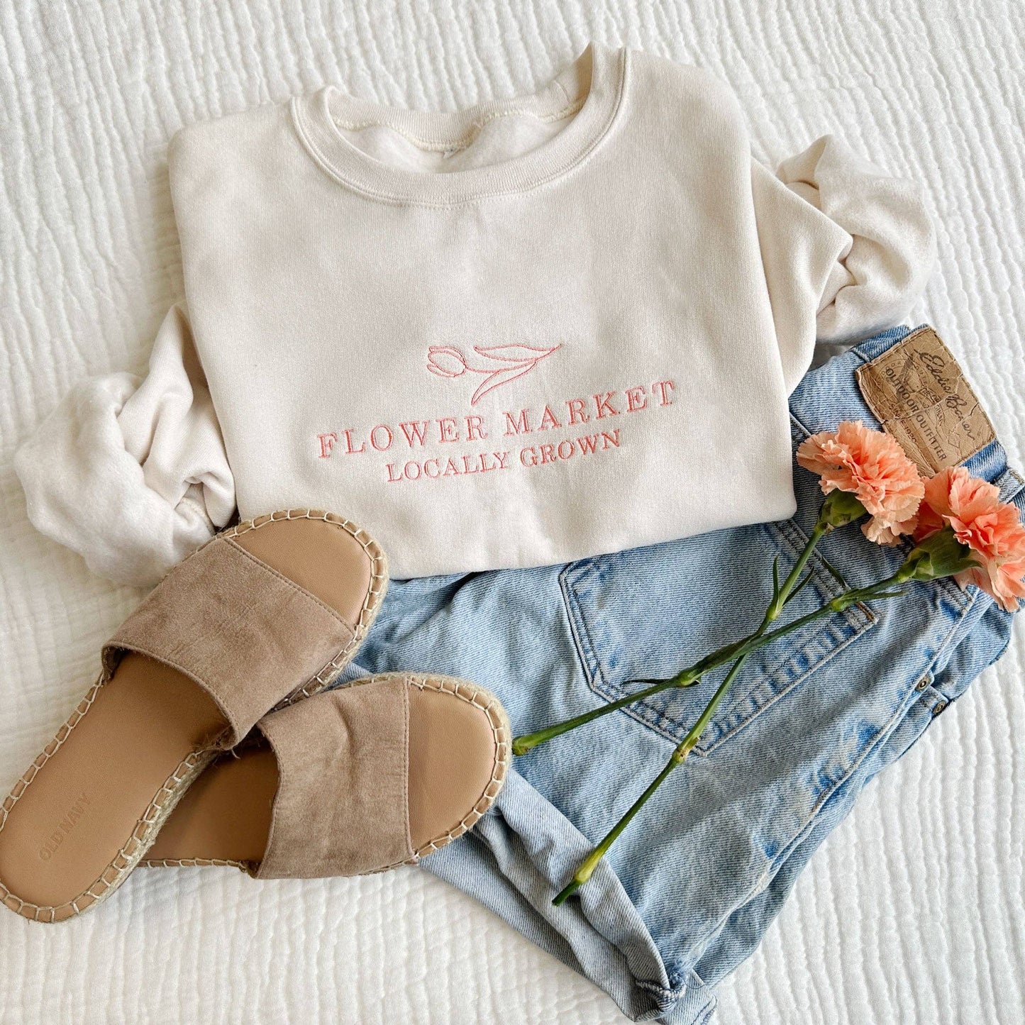 Plateau Sweatshirt