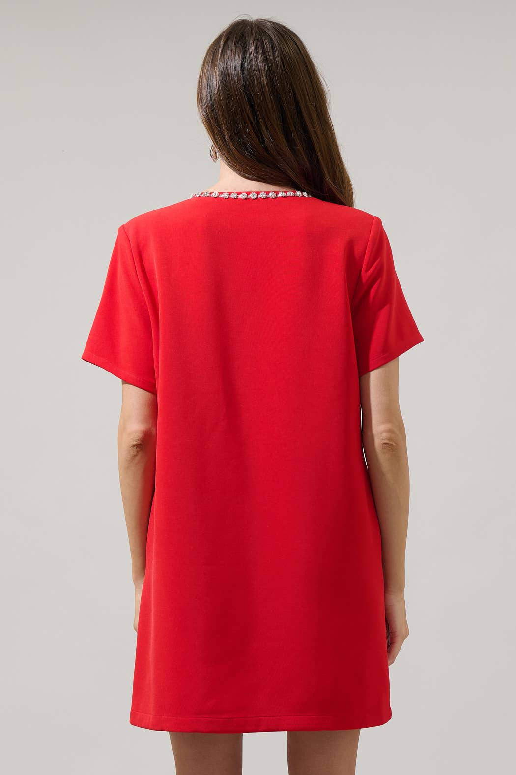 Garnet Dress