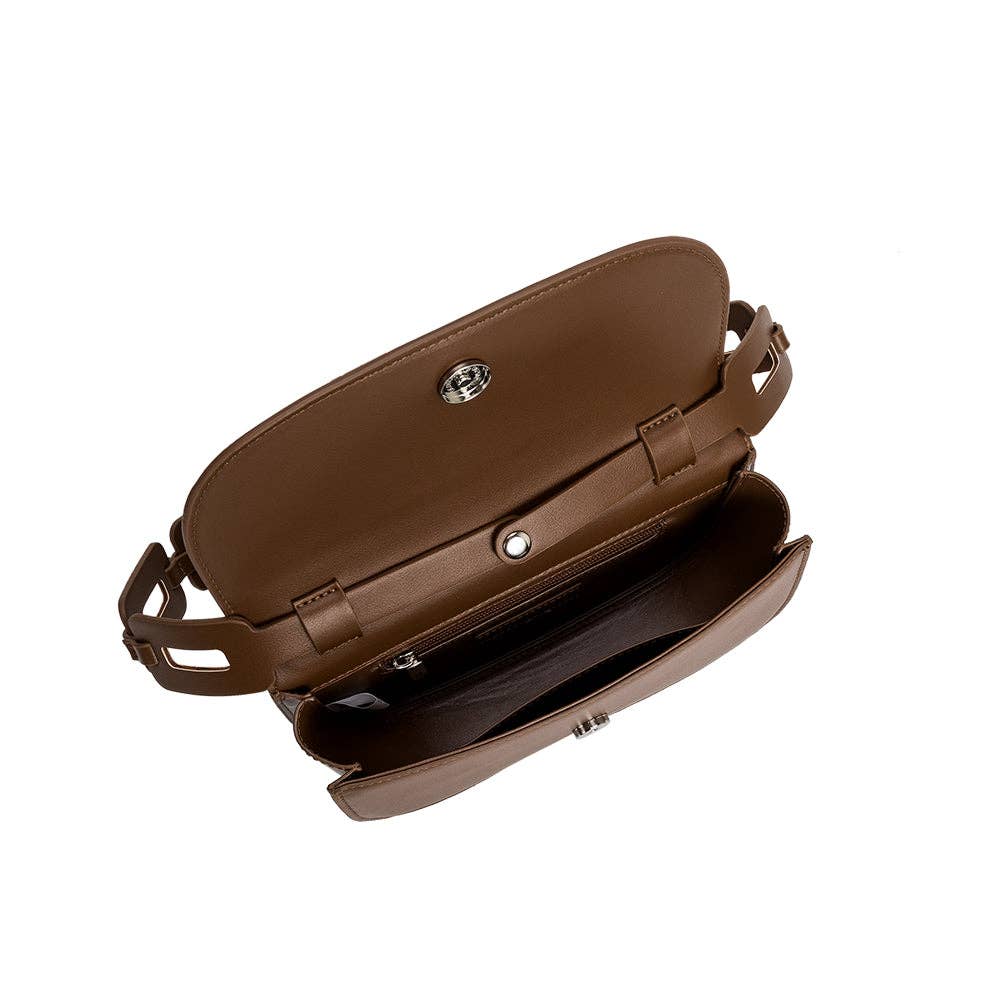 Cold Brew Shoulder Bag