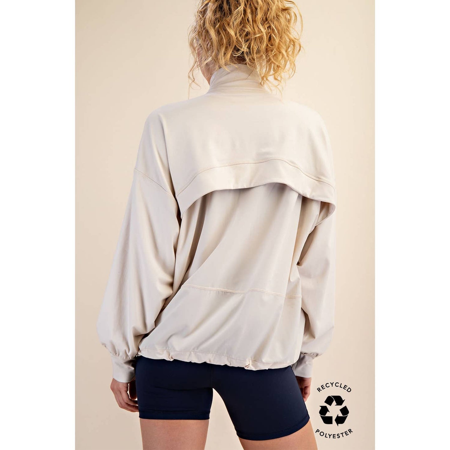 Ridge Jacket