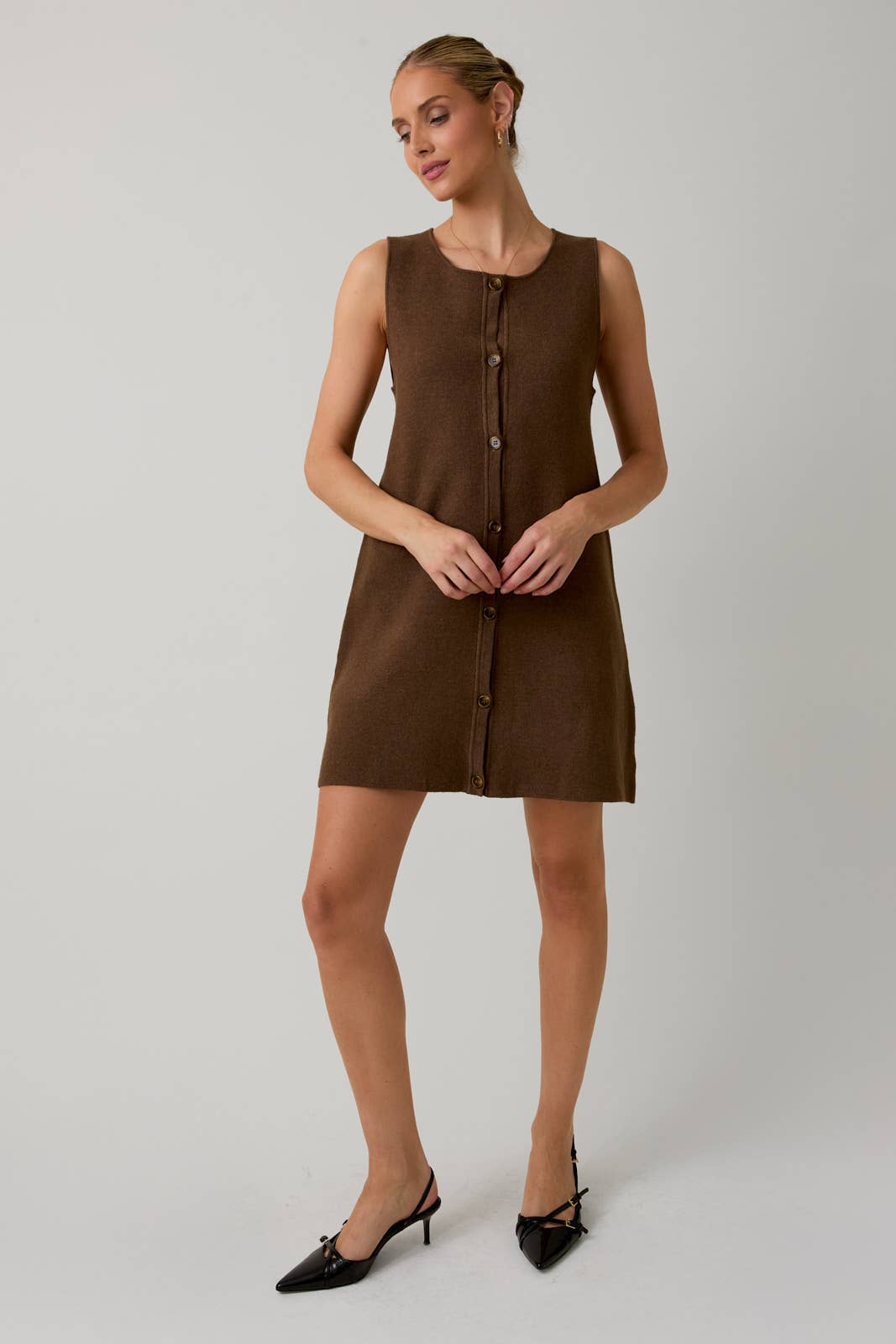 Coco Jasper Dress
