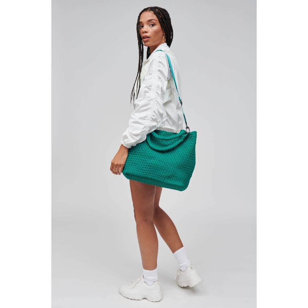 Free Spirit Tote