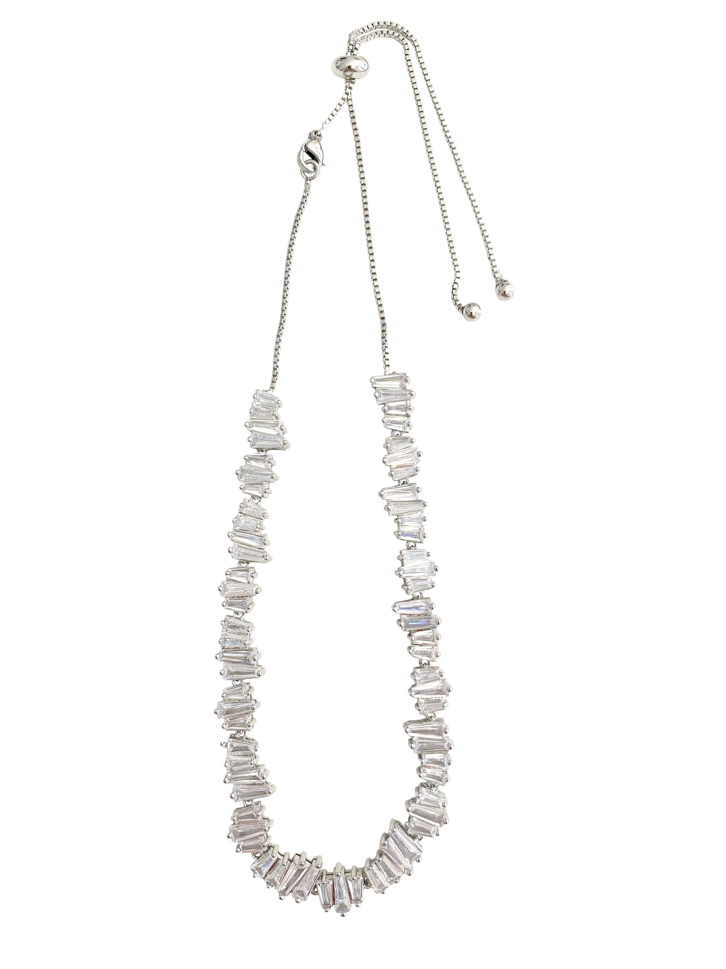 Capri Necklace