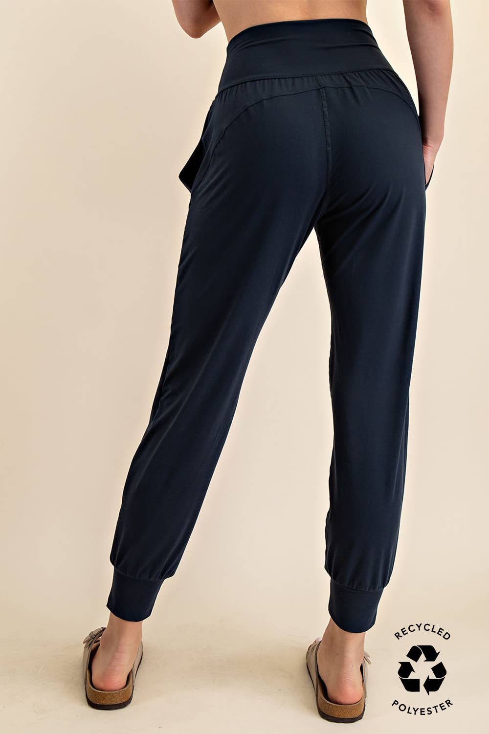 Driftwood Joggers