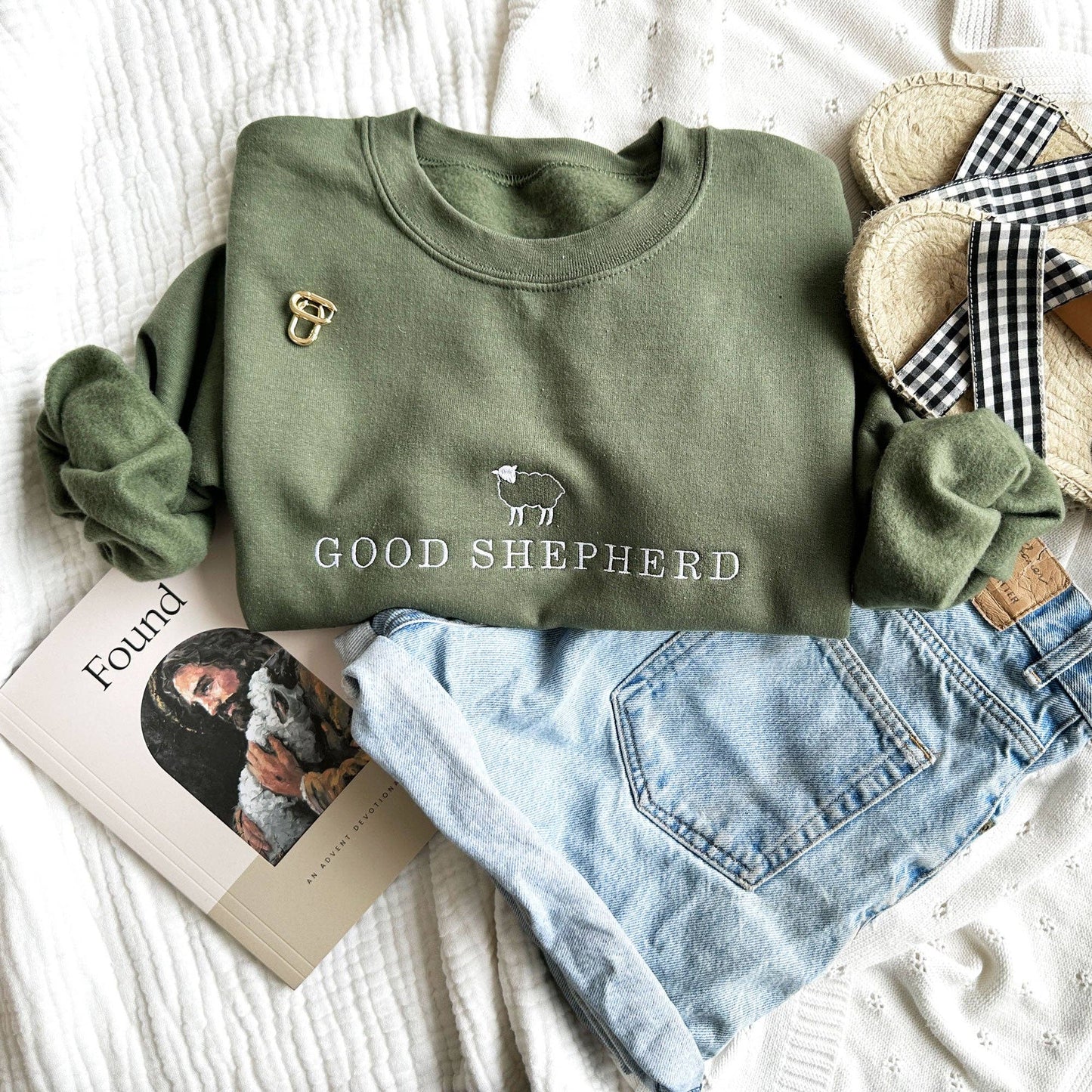 Valley Sweatshirt