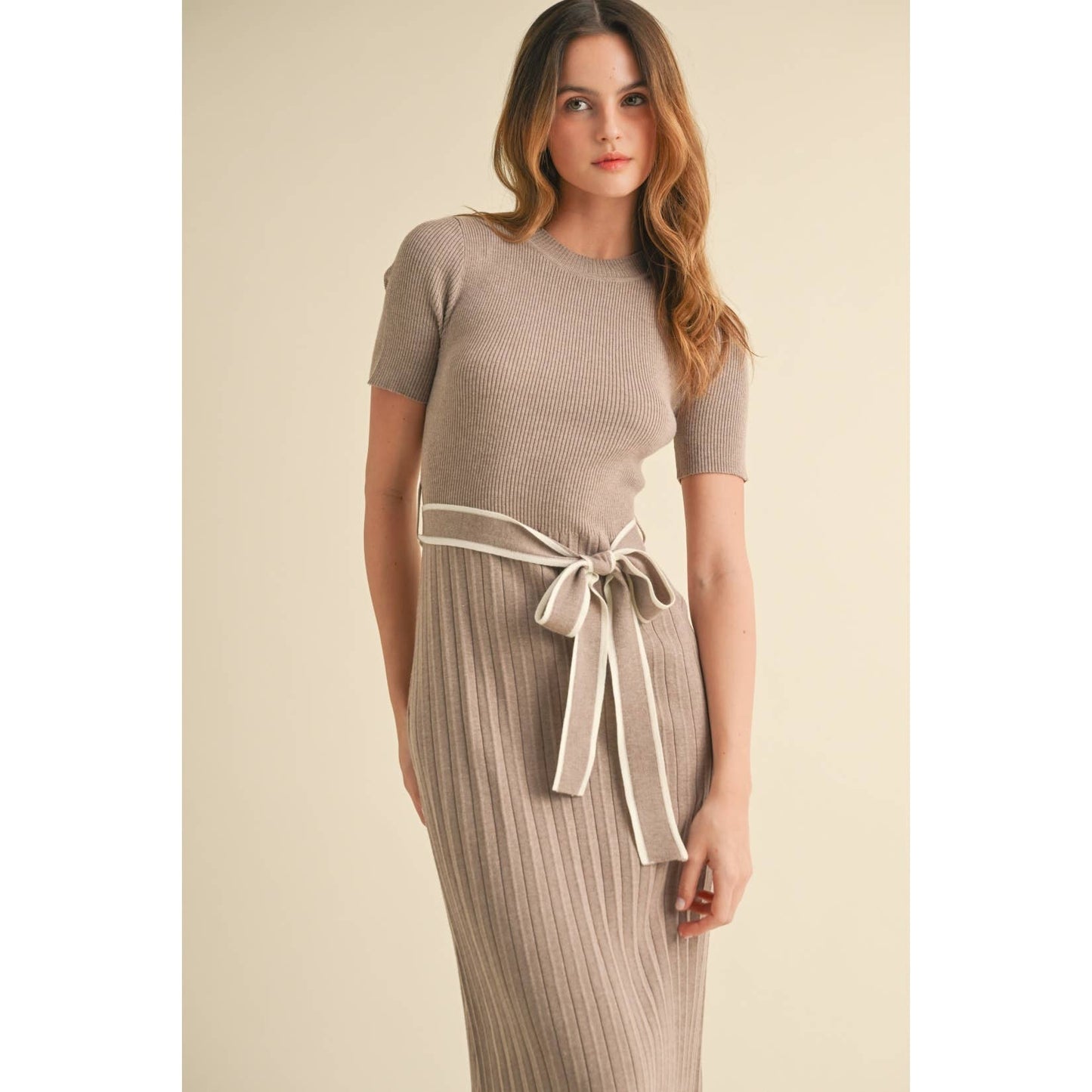 Jasper Dress