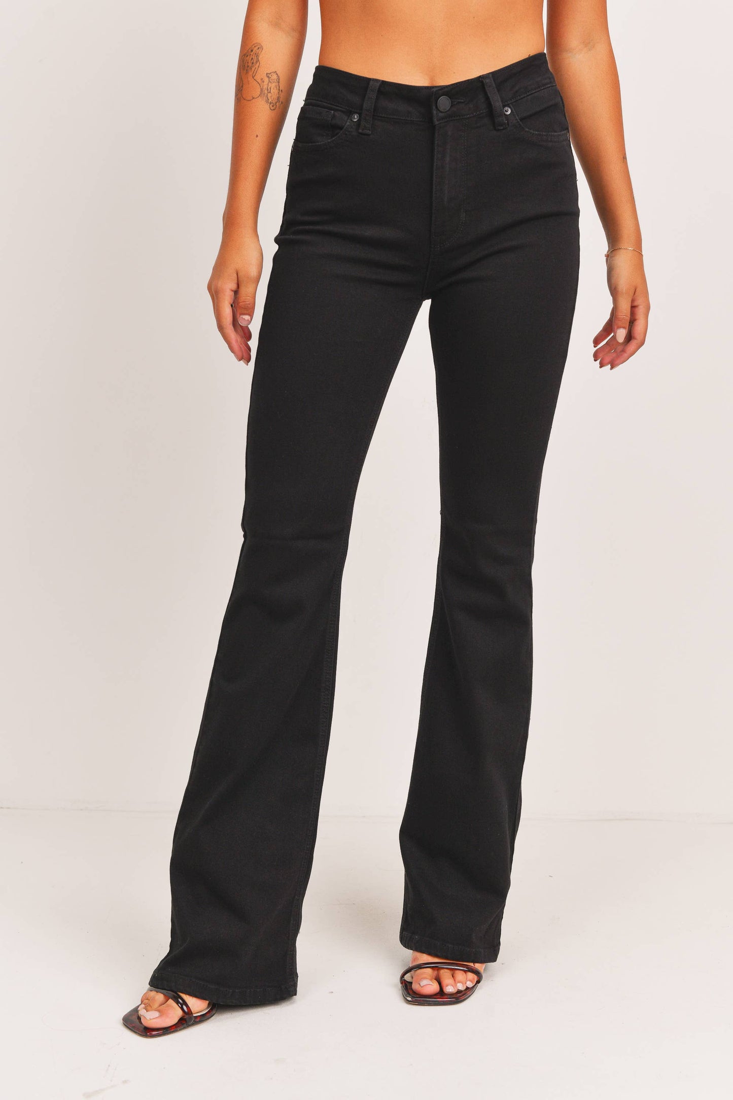 Sequoia Jeans