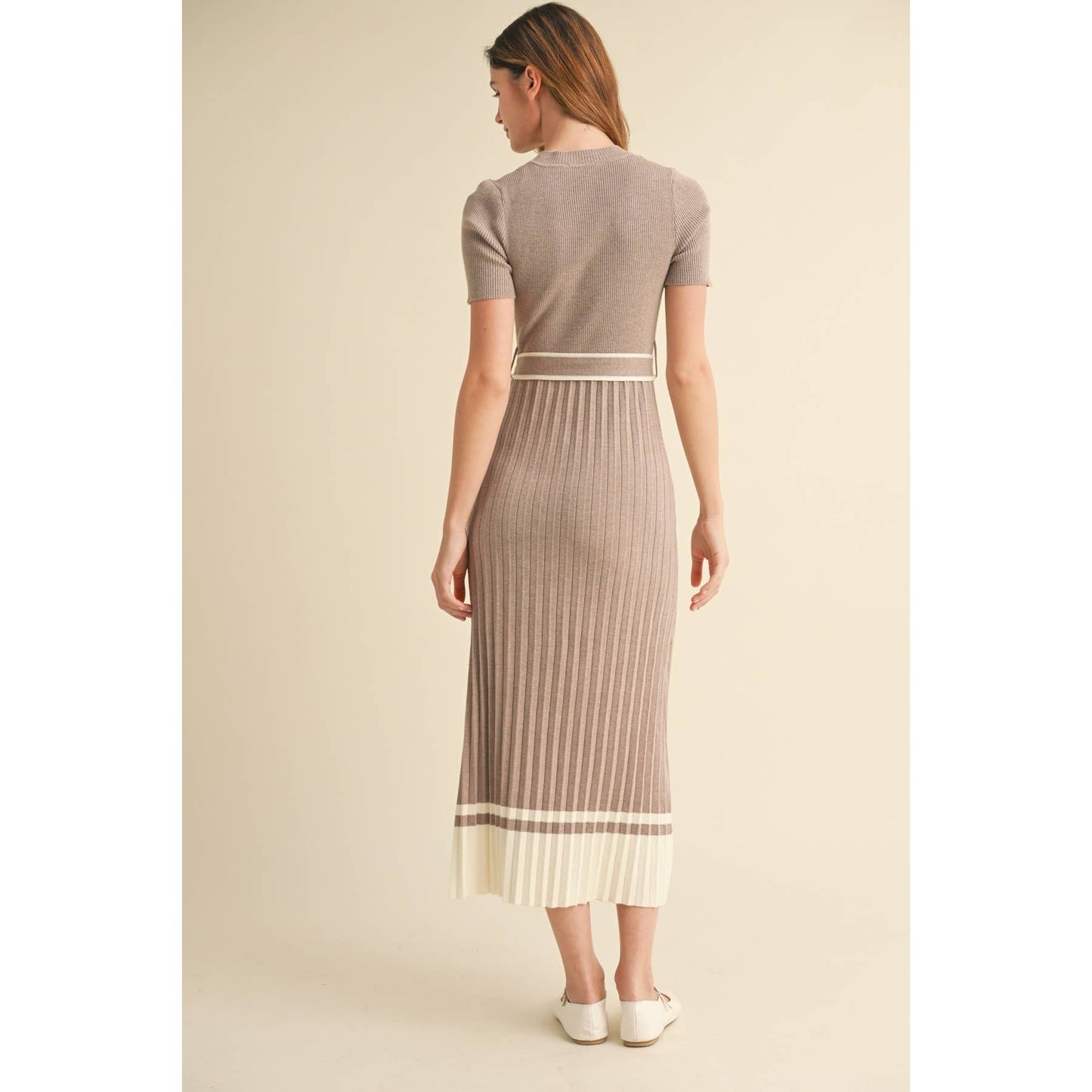 Jasper Dress